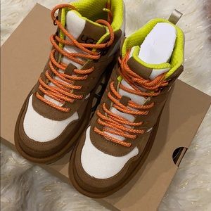 Ugg sneakers